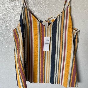 Loft Shirt XXS 100% Cotton